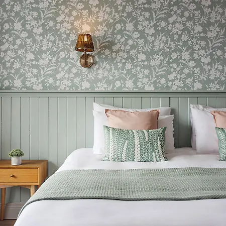 Bed and Breakfast Coastal Way - Near Cliffs Of Moher 3*