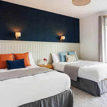 Bed and Breakfast Coastal Way - Near Cliffs Of Moher 3*