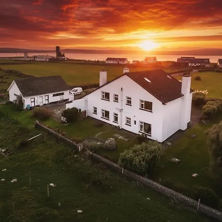 Coastal Way - Near Cliffs Of Moher 3* Liscannor