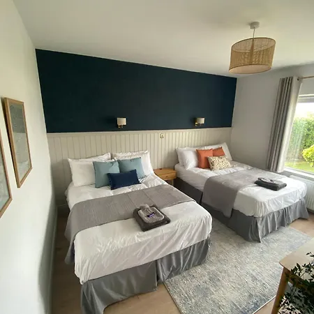 Coastal Way - Near Cliffs Of Moher Bed and Breakfast 3*
