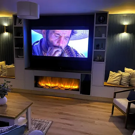 Coastal Way - Near Cliffs Of Moher 3* Liscannor
