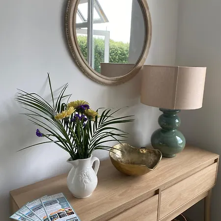 Bed and Breakfast Coastal Way - Near Cliffs Of Moher Liscannor