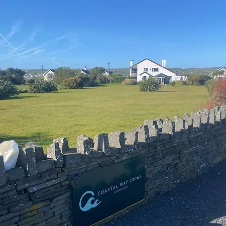 Bed and Breakfast Coastal Way - Near Cliffs Of Moher