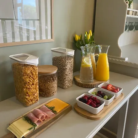 Bed and Breakfast Coastal Way - Near Cliffs Of Moher Liscannor