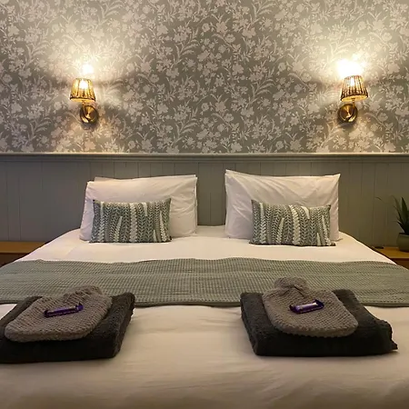 Coastal Way - Near Cliffs Of Moher Bed and Breakfast 3*