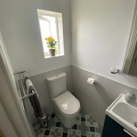 Coastal Way - Near Cliffs Of Moher 3* Liscannor