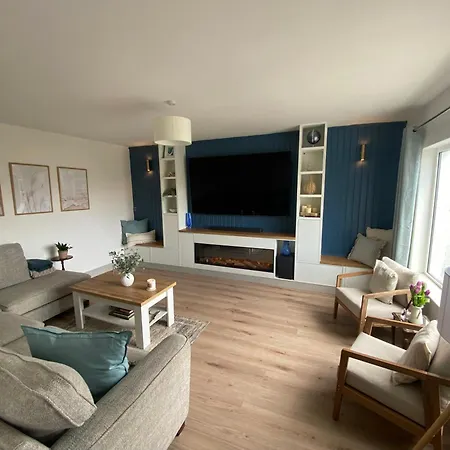 Coastal Way - Near Cliffs Of Moher 3*