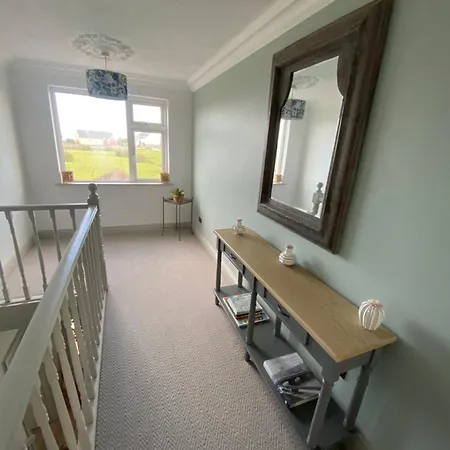 Coastal Way - Near Cliffs Of Moher Bed and Breakfast 3*