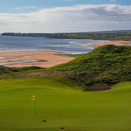 Coastal Way - Near Cliffs Of Moher Bed and Breakfast 3*