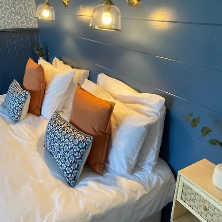 Bed and Breakfast Coastal Way - Near Cliffs Of Moher 3*