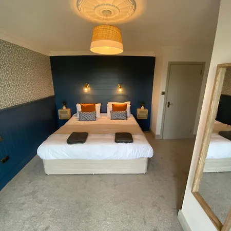 Bed and Breakfast Coastal Way - Near Cliffs Of Moher