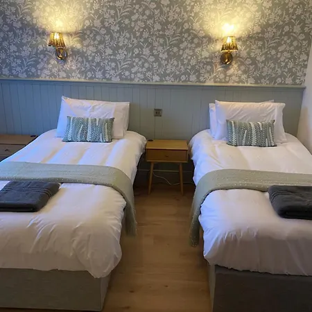Coastal Way - Near Cliffs Of Moher Bed and Breakfast 3*