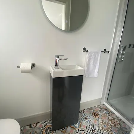 Bed and Breakfast Coastal Way - Near Cliffs Of Moher 3*