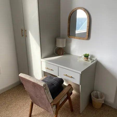 Bed and Breakfast Coastal Way - Near Cliffs Of Moher