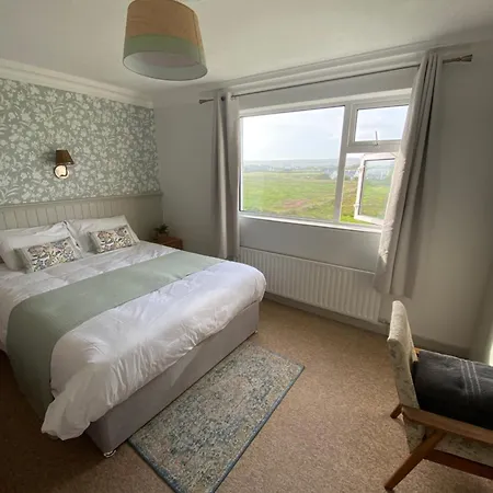 Bed and Breakfast Coastal Way - Near Cliffs Of Moher 3*