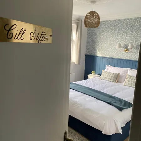 Bed and Breakfast Coastal Way - Near Cliffs Of Moher Liscannor
