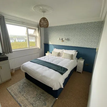 Coastal Way - Near Cliffs Of Moher Bed and Breakfast Liscannor