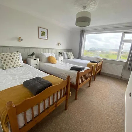 Coastal Way - Near Cliffs Of Moher 3* Liscannor