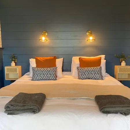 Coastal Way - Near Cliffs Of Moher Bed and Breakfast Liscannor