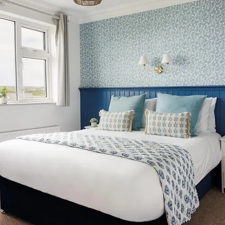 Bed & Breakfast Coastal Way - Near Cliffs Of Moher 3*