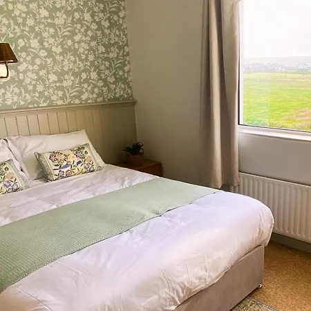 Coastal Way - Near Cliffs Of Moher Bed & Breakfast Liscannor