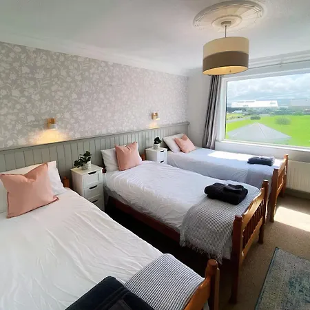 Bed & Breakfast Coastal Way - Near Cliffs Of Moher Liscannor