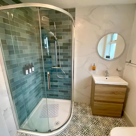 Bed & Breakfast Coastal Way - Near Cliffs Of Moher Liscannor